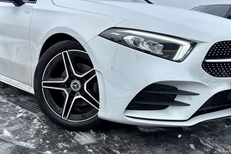 Used Mercedes-Benz A-Class 2023 for sale - 76984316: Photo 34