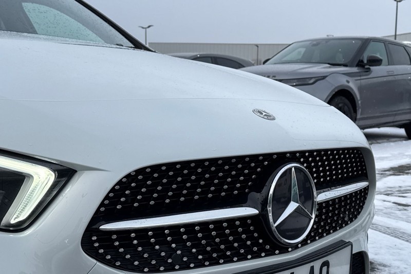 Used Mercedes-Benz A-Class 2023 for sale - 76984316: Photo 35