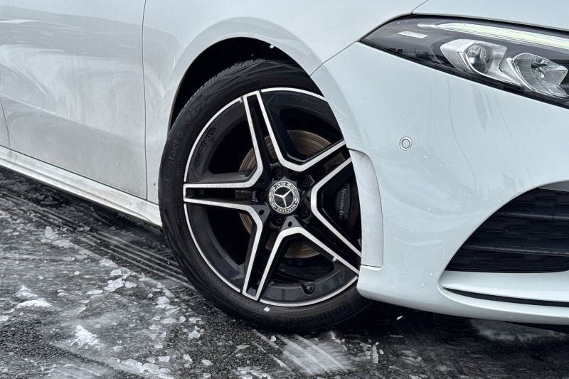 Used Mercedes-Benz A-Class 2023 for sale - 76984316: Photo 36