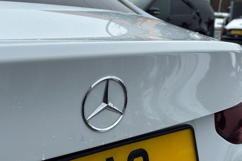 Used Mercedes-Benz A-Class 2023 for sale - 76984316: Photo 37