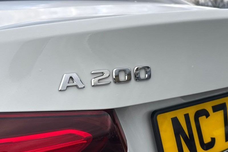 Used Mercedes-Benz A-Class 2023 for sale - 76984316: Photo 38