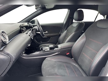 Used Mercedes-Benz A-Class 2023 for sale - 76984316: Photo