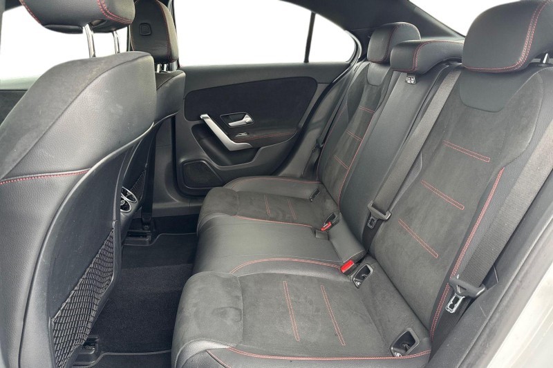 Used Mercedes-Benz A-Class 2023 for sale - 76984316: Photo 4