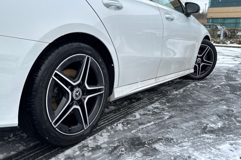 Used Mercedes-Benz A-Class 2023 for sale - 76984316: Photo 40