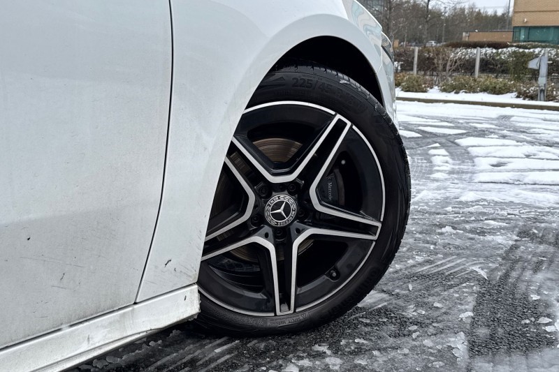 Used Mercedes-Benz A-Class 2023 for sale - 76984316: Photo 41