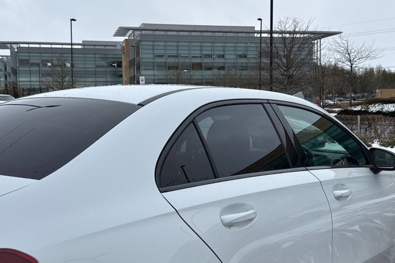 Used Mercedes-Benz A-Class 2023 for sale - 76984316: Photo 43