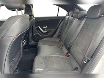 Used Mercedes-Benz A-Class 2023 for sale - 76984316: Photo