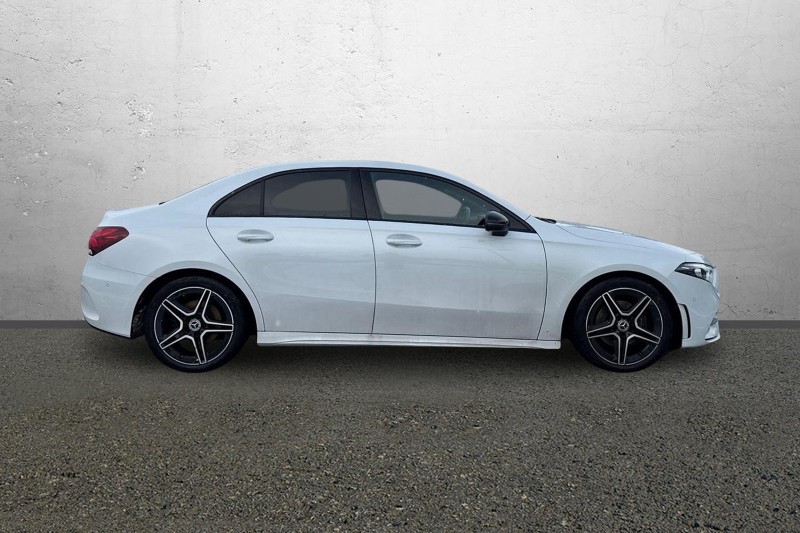 Used Mercedes-Benz A-Class 2023 for sale - 76984316: Photo 5