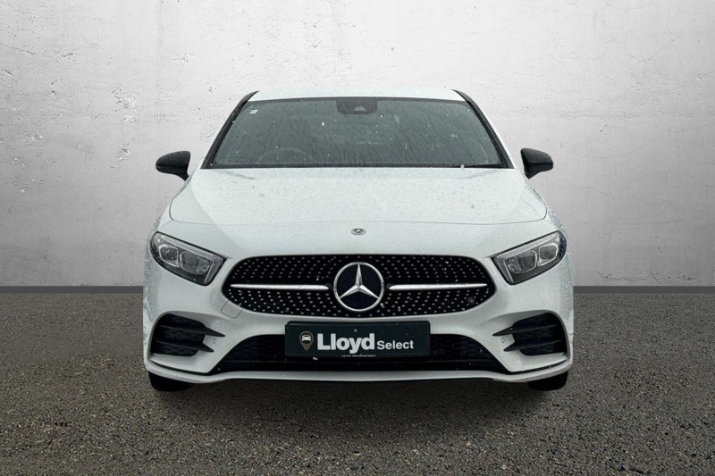 Used Mercedes-Benz A-Class 2023 for sale - 76984316: Photo 7