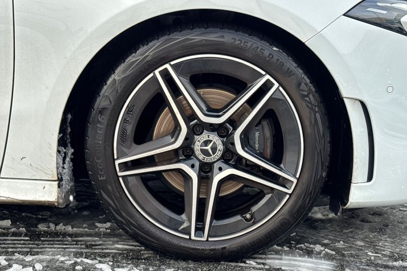 Used Mercedes-Benz A-Class 2023 for sale - 76984316: Photo 8