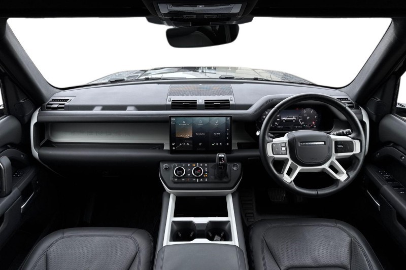 Used Land Rover Defender 2025 for sale - 77607116: Photo 10