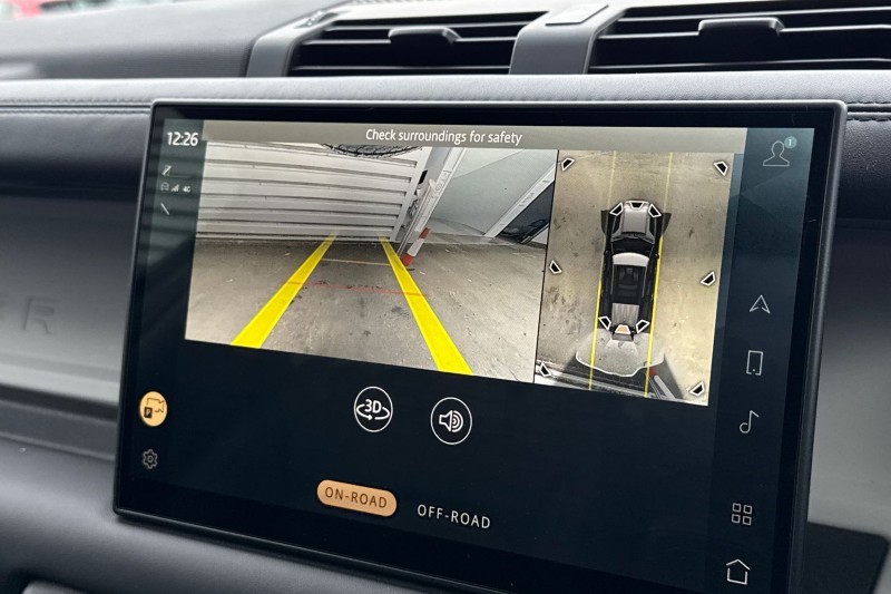 Used Land Rover Defender 2025 for sale - 77607116: Photo 13