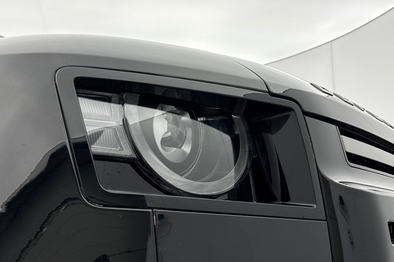 Used Land Rover Defender 2025 for sale - 77607116: Photo 18