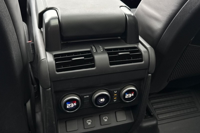 Used Land Rover Defender 2025 for sale - 77607116: Photo 19