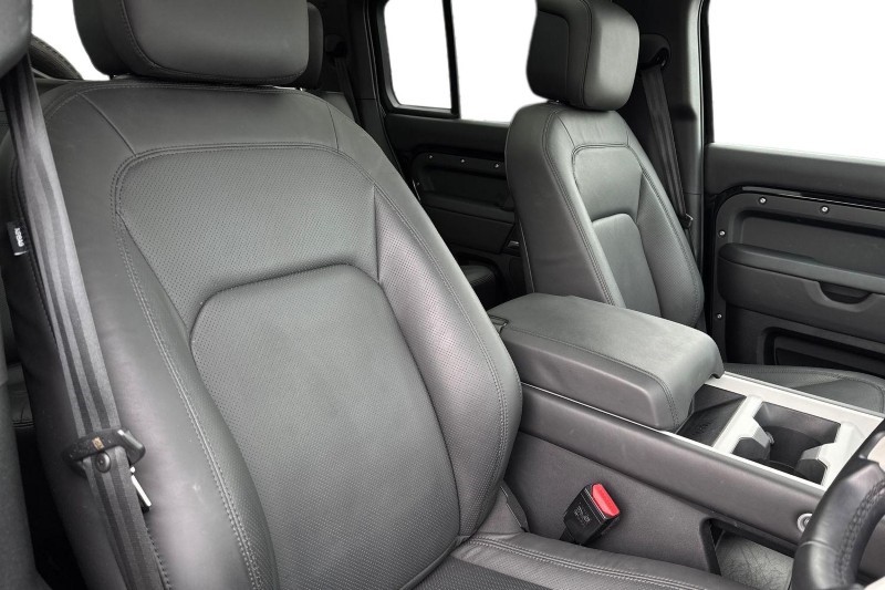 Used Land Rover Defender 2025 for sale - 77607116: Photo 27