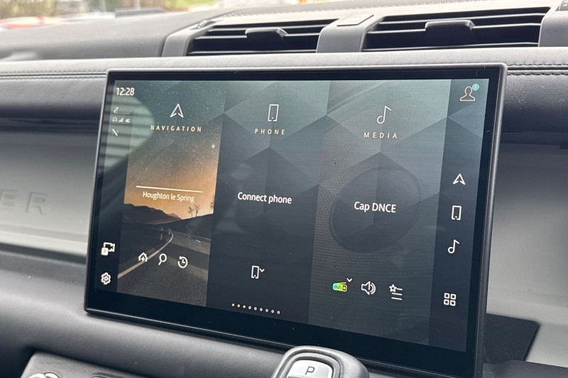 Used Land Rover Defender 2025 for sale - 77607116: Photo 30