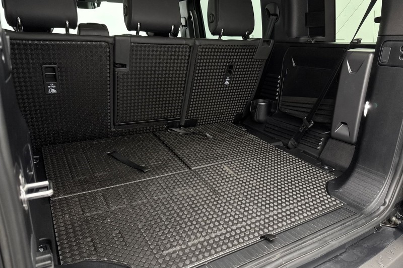 Used Land Rover Defender 2025 for sale - 77607116: Photo 38