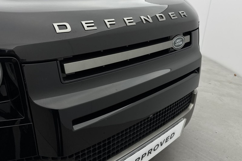 Used Land Rover Defender 2025 for sale - 77607116: Photo 41