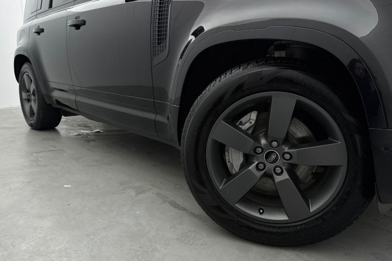 Used Land Rover Defender 2025 for sale - 77607116: Photo 42