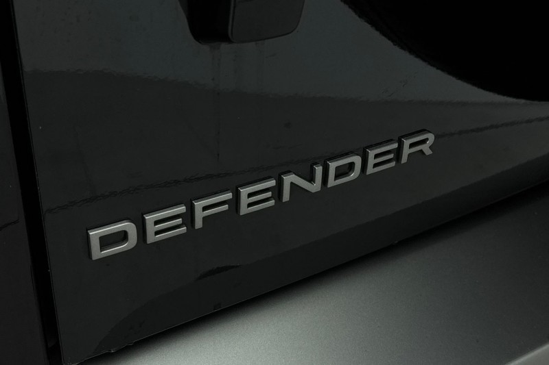 Used Land Rover Defender 2025 for sale - 77607116: Photo 43