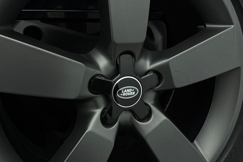 Used Land Rover Defender 2025 for sale - 77607116: Photo 44