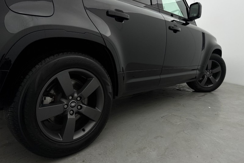 Used Land Rover Defender 2025 for sale - 77607116: Photo 46