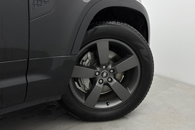 Used Land Rover Defender 2025 for sale - 77607116: Photo 47