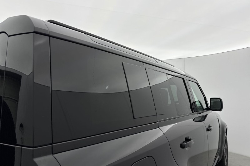 Used Land Rover Defender 2025 for sale - 77607116: Photo 49