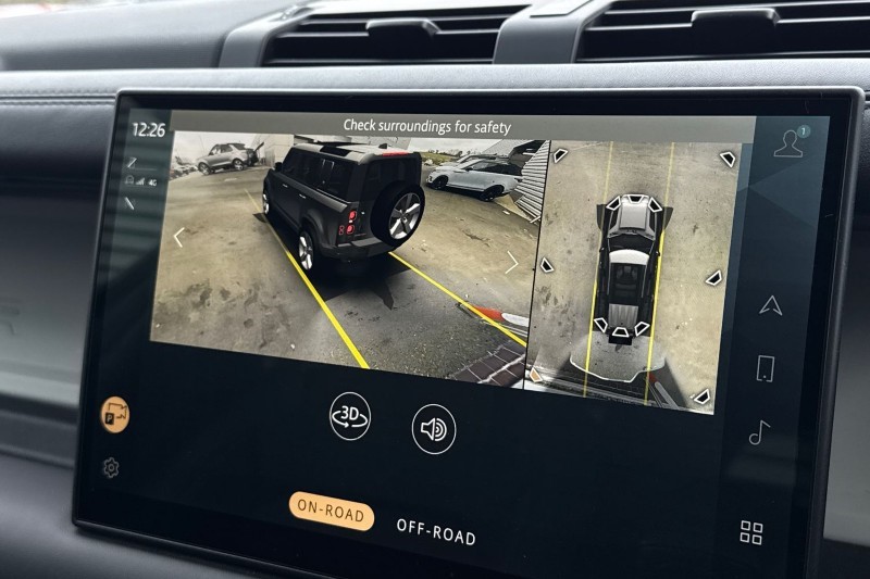 Used Land Rover Defender 2025 for sale - 77607116: Photo 50