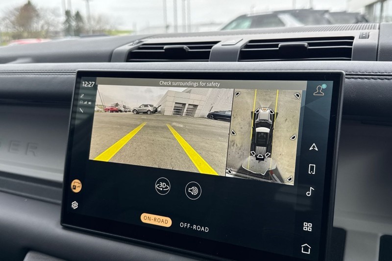 Used Land Rover Defender 2025 for sale - 77607116: Photo 51