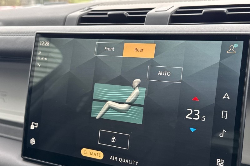 Used Land Rover Defender 2025 for sale - 77607116: Photo 52