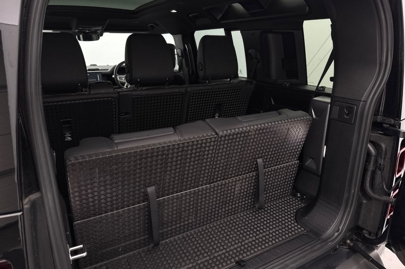 Used Land Rover Defender 2025 for sale - 77607116: Photo 54