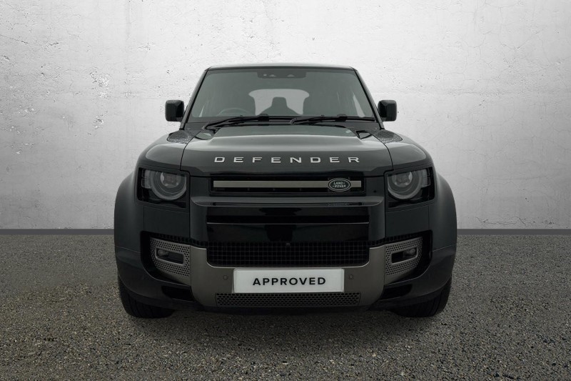 Used Land Rover Defender 2025 for sale - 77607116: Photo 8