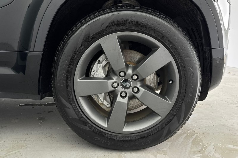 Used Land Rover Defender 2025 for sale - 77607116: Photo 9