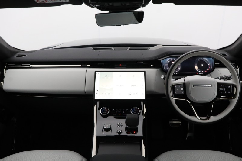 Used Land Rover Range Rover Sport 2023 for sale - 78199106: Photo 10