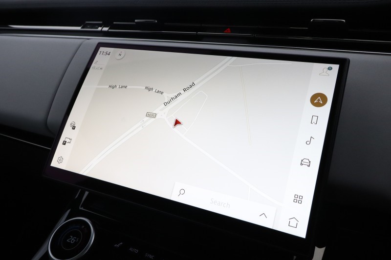 Used Land Rover Range Rover Sport 2023 for sale - 78199106: Photo 12