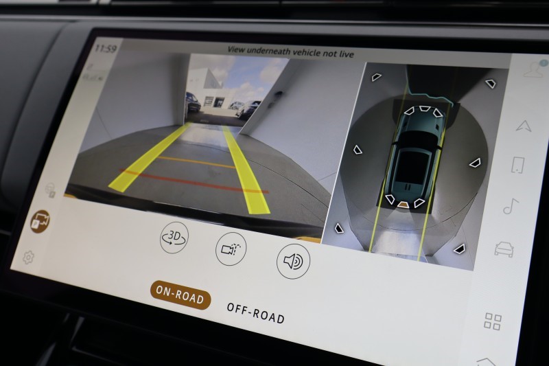 Used Land Rover Range Rover Sport 2023 for sale - 78199106: Photo 13