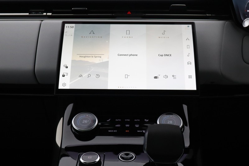 Used Land Rover Range Rover Sport 2023 for sale - 78199106: Photo 16