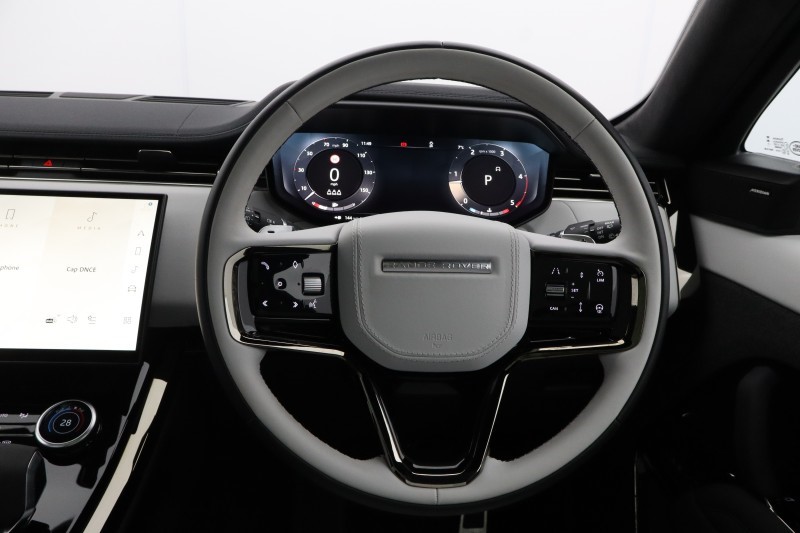 Used Land Rover Range Rover Sport 2023 for sale - 78199106: Photo 17