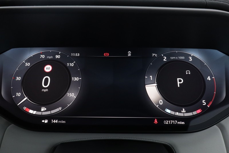 Used Land Rover Range Rover Sport 2023 for sale - 78199106: Photo 18