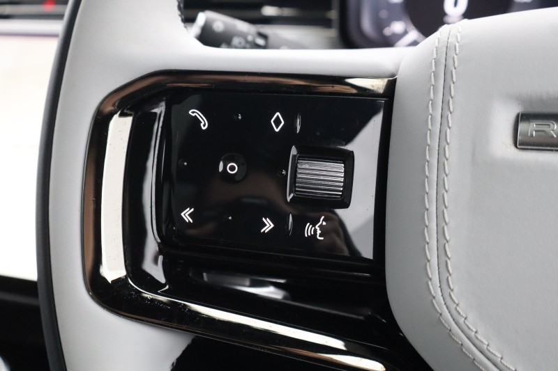 Used Land Rover Range Rover Sport 2023 for sale - 78199106: Photo 33