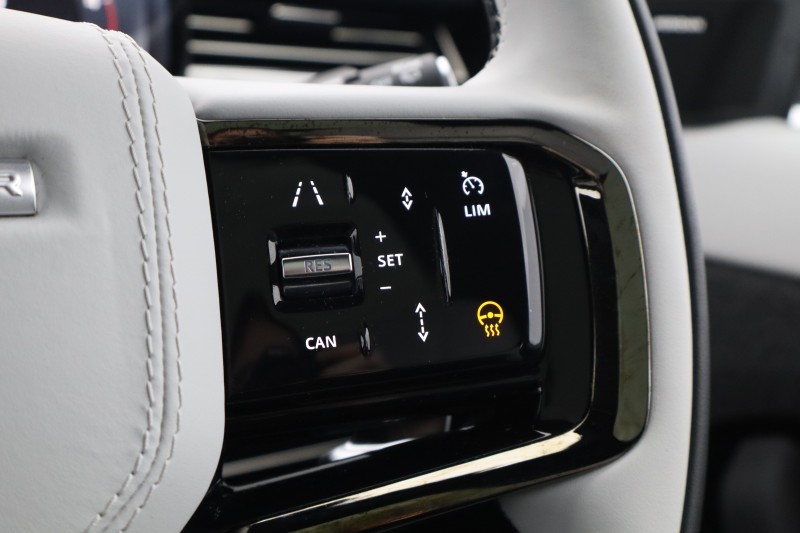 Used Land Rover Range Rover Sport 2023 for sale - 78199106: Photo 34