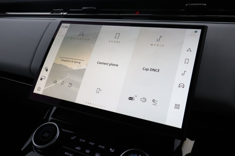 Used Land Rover Range Rover Sport 2023 for sale - 78199106: Photo 35