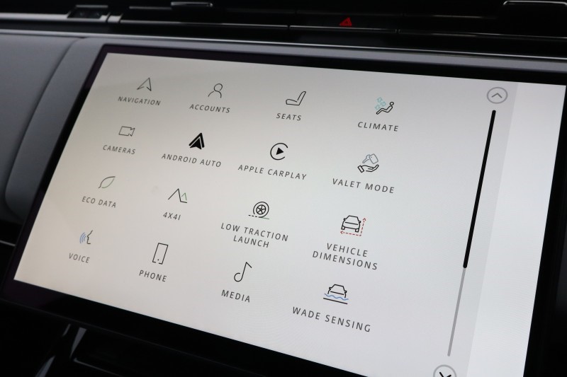 Used Land Rover Range Rover Sport 2023 for sale - 78199106: Photo 36