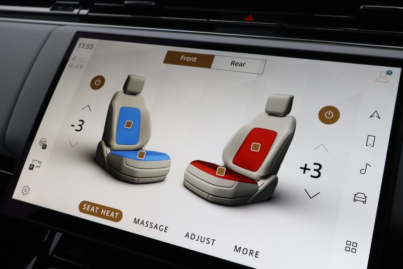 Used Land Rover Range Rover Sport 2023 for sale - 78199106: Photo 38