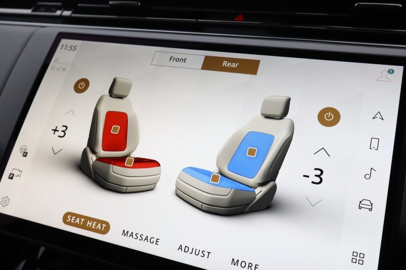 Used Land Rover Range Rover Sport 2023 for sale - 78199106: Photo 39