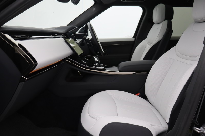 Used Land Rover Range Rover Sport 2023 for sale - 78199106: Photo 4