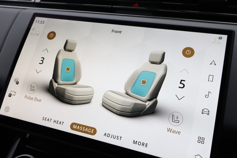 Used Land Rover Range Rover Sport 2023 for sale - 78199106: Photo 40