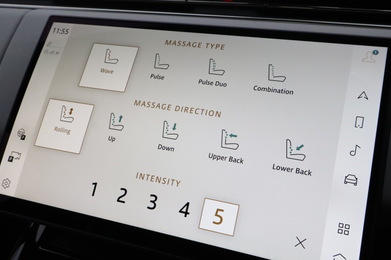 Used Land Rover Range Rover Sport 2023 for sale - 78199106: Photo 41