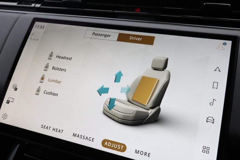 Used Land Rover Range Rover Sport 2023 for sale - 78199106: Photo 42